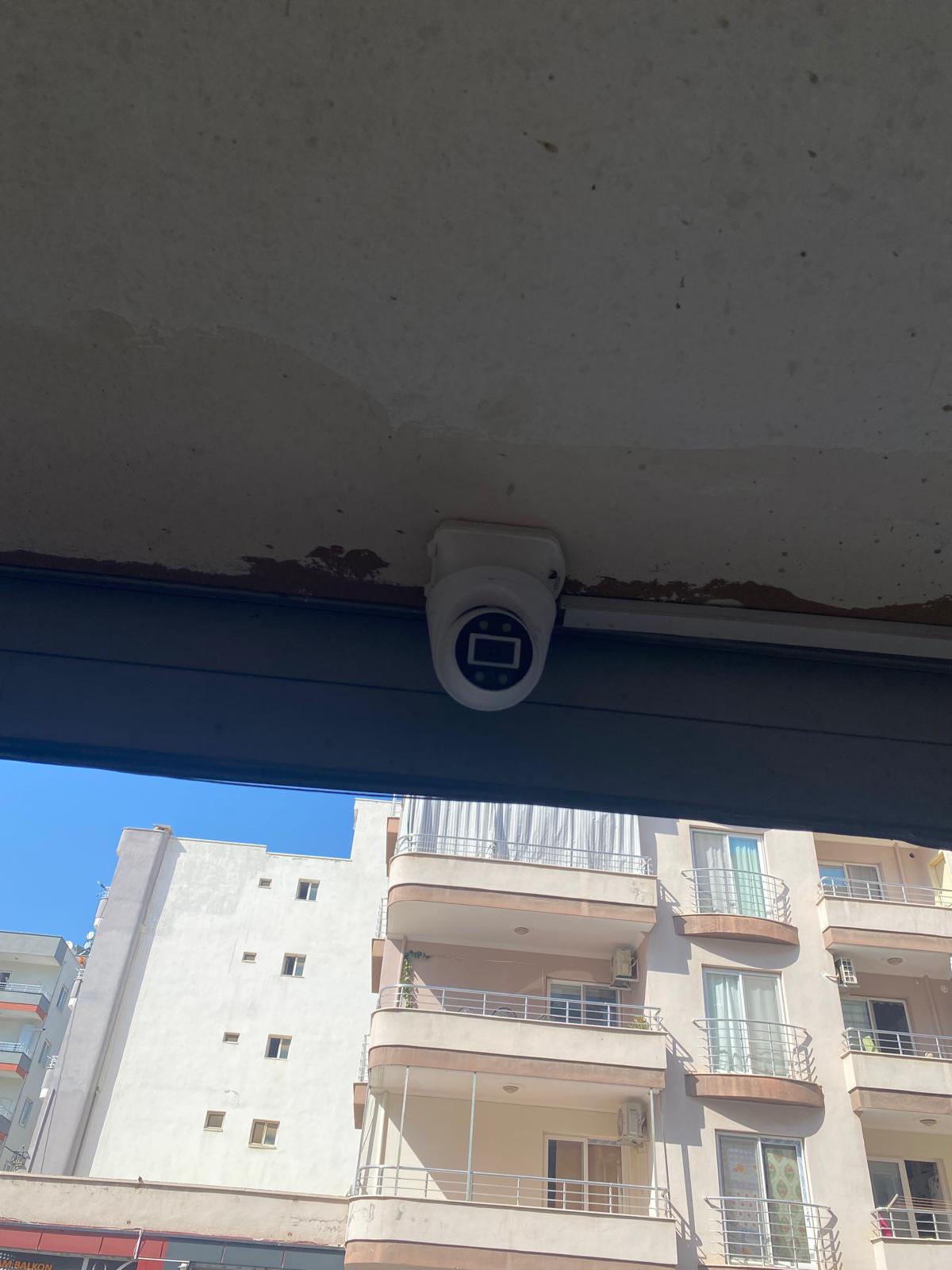 Aykut Oto Yıkama Kamera Çalışmamız - Resim 1