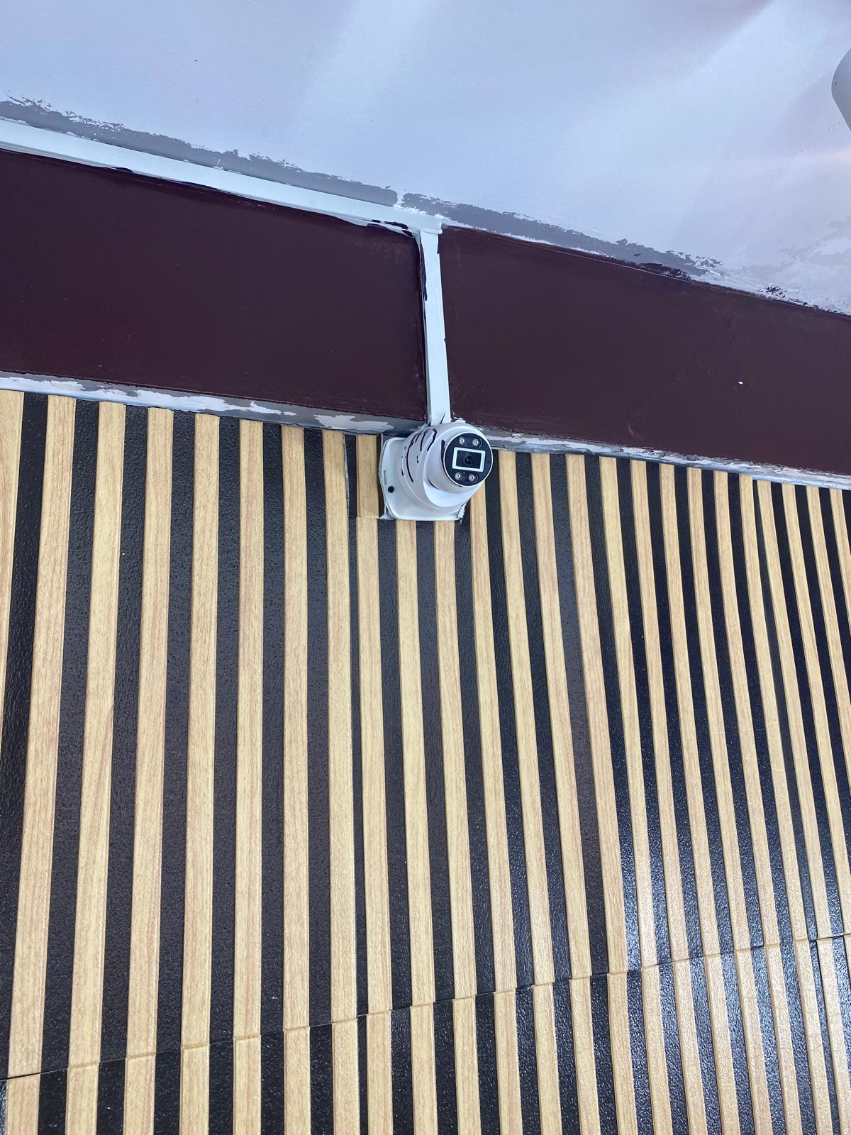 Aykut Oto Yıkama Kamera Çalışmamız - Resim 3