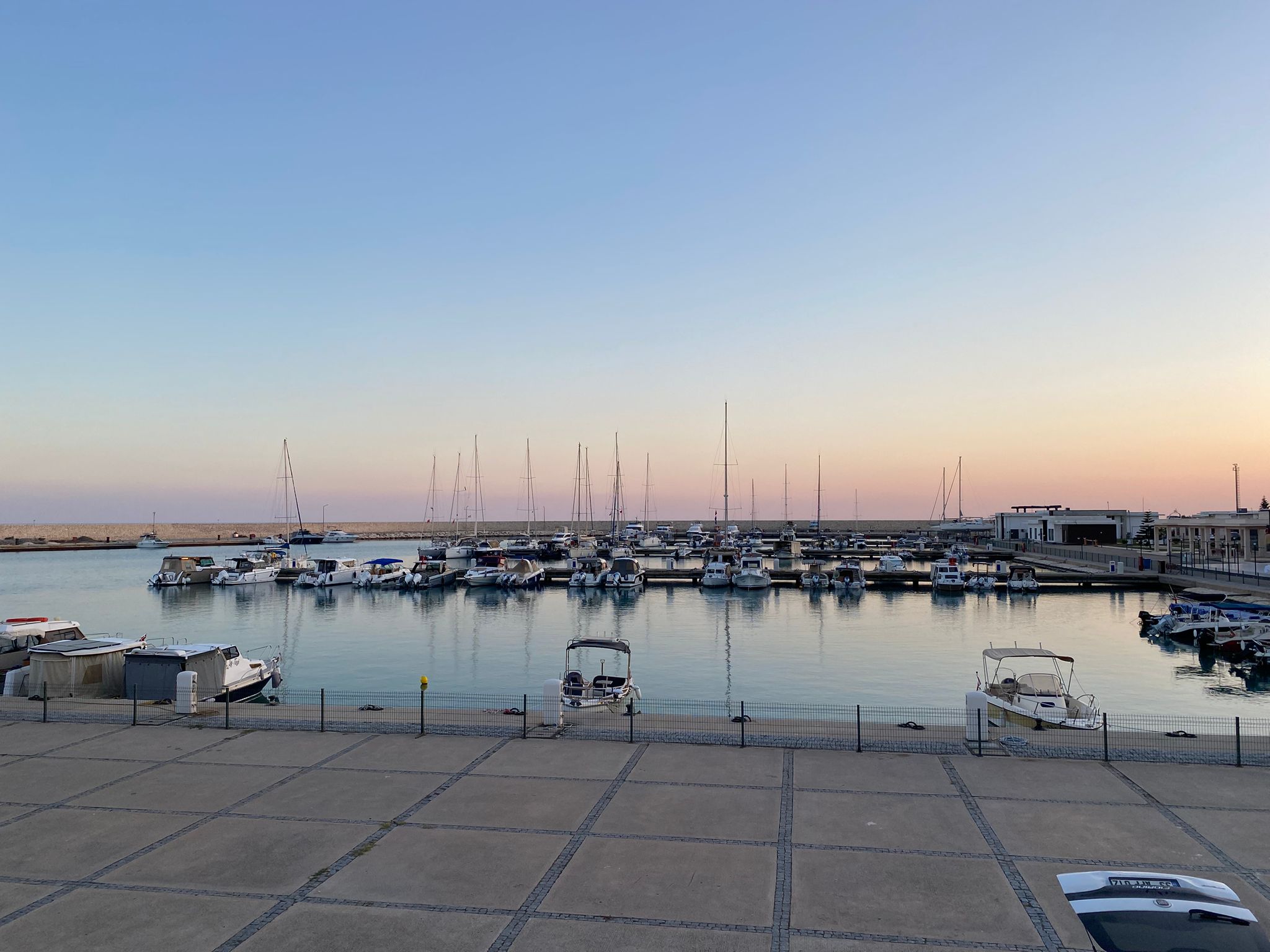 Tırtar Marina Güvenlik Kamerası Bakım ve Onarım - Resim 4